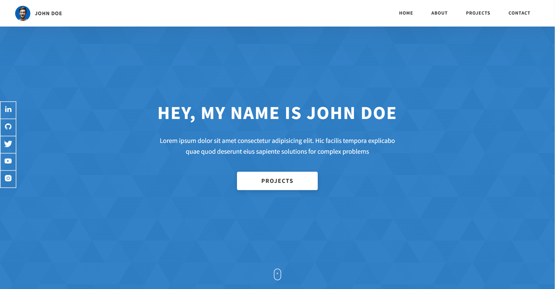 Dopefolio preview