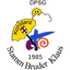 Logo of DPSG Hugo Theme on template0.com