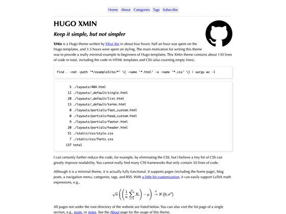 Image for XMin on template0.com Image for XMin on template0.com