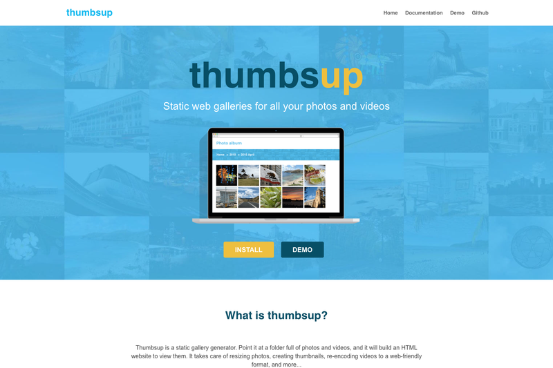 Image for Thumbsup on template0.com Image for Thumbsup on template0.com