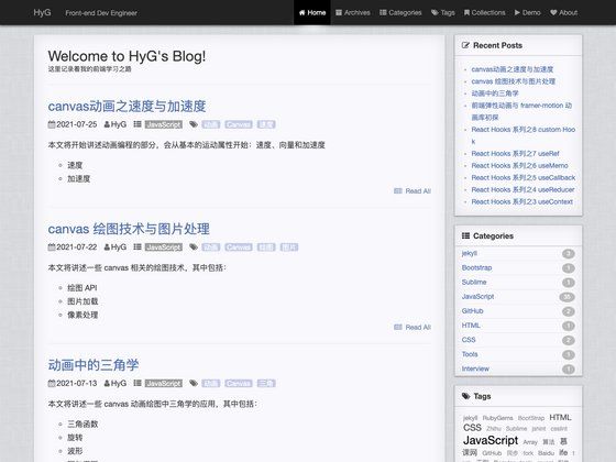 Image for Cool Concise Jekyll Blog Theme on template0.com Image for Cool Concise Jekyll Blog Theme on template0.com