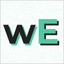 Logo of Webexpe Blog Template on template0.com