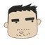 Logo of Hugo Theme Echo on template0.com