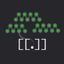 Logo of Jekyll-Bonsai on template0.com