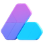 Logo of Vue Vben Admin on template0.com