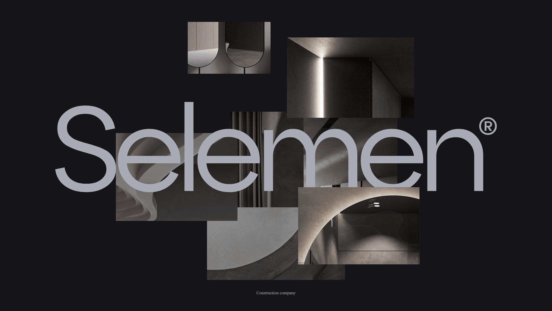 screenshot of Selemen-Clone on template0.com