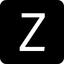 Logo of Zola on template0.com