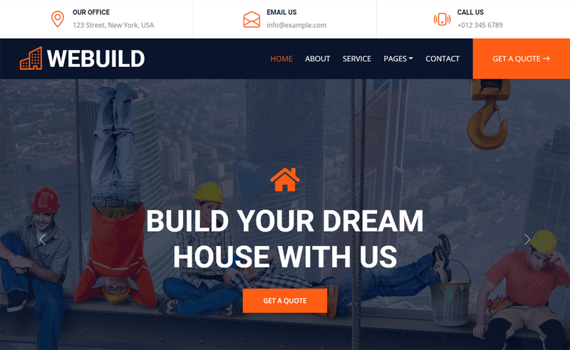Image for WEBUILD on template0.com