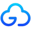 Logo of Bau.js on template0.com