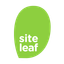 Logo of Siteleaf.com on template0.com