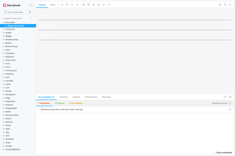 Image for Ursa on template0.com