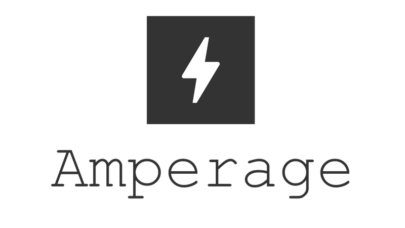 Image for Amperage on template0.com Image for Amperage on template0.com