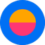 Logo of FireCMS on template0.com