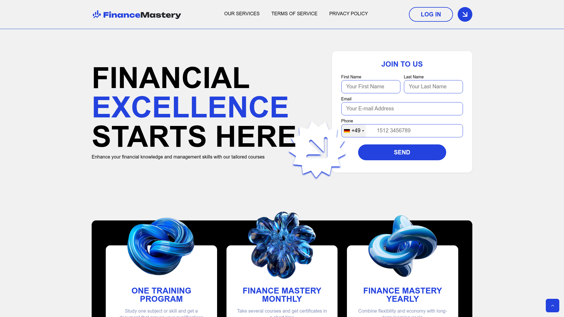 cryptoflow preview