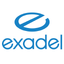 Logo of Exadel Smart Library on template0.com