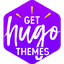 Logo of Liva Hugo on template0.com