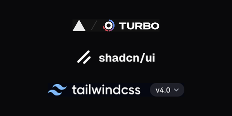 Image for turborepo-shadcn-ui-tailwind-4 on template0.com Image for turborepo-shadcn-ui-tailwind-4 on template0.com