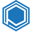 Logo of Dimension on template0.com