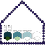 Logo of Hugo Admin on template0.com