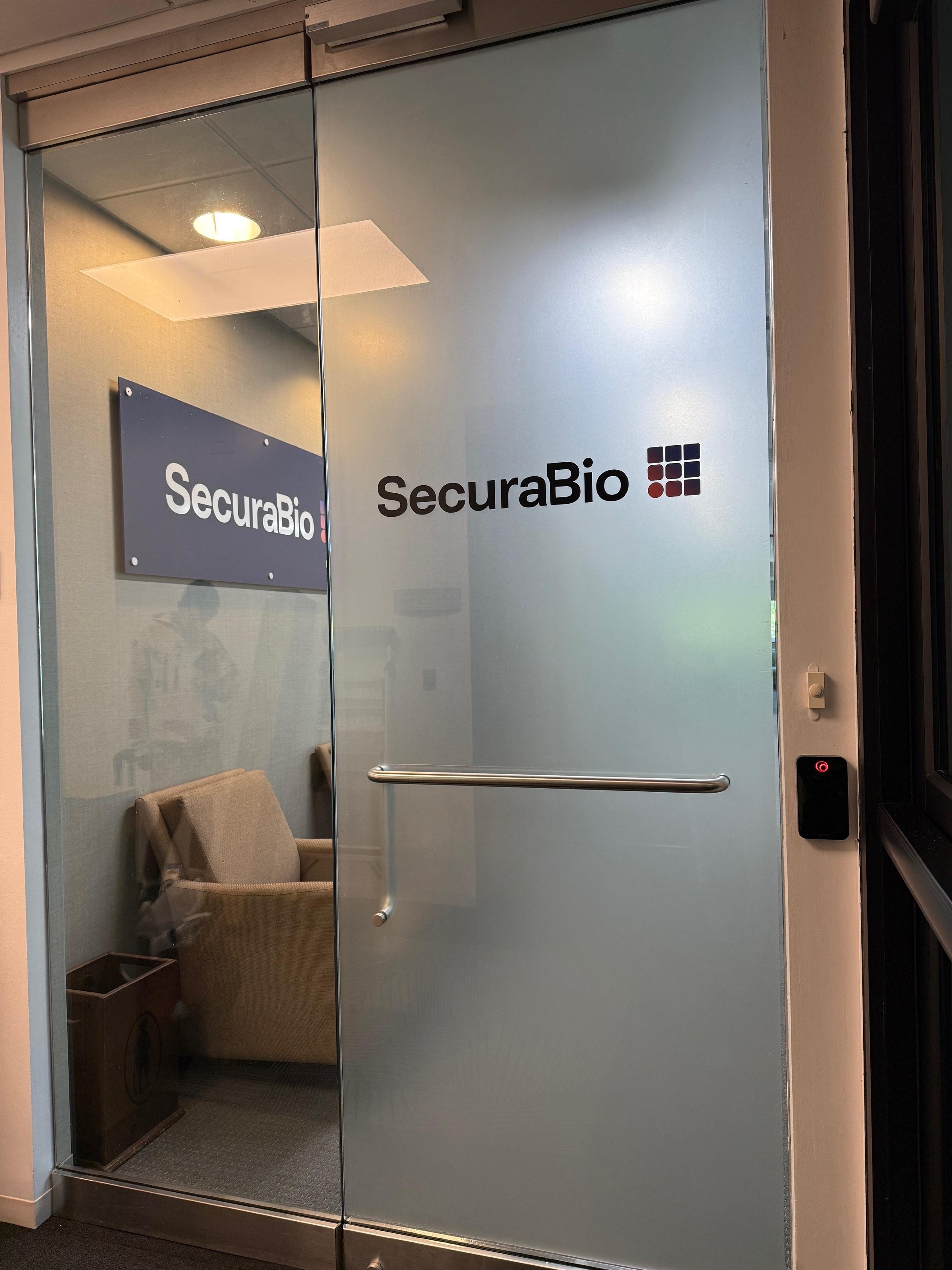 Secura Bio Window