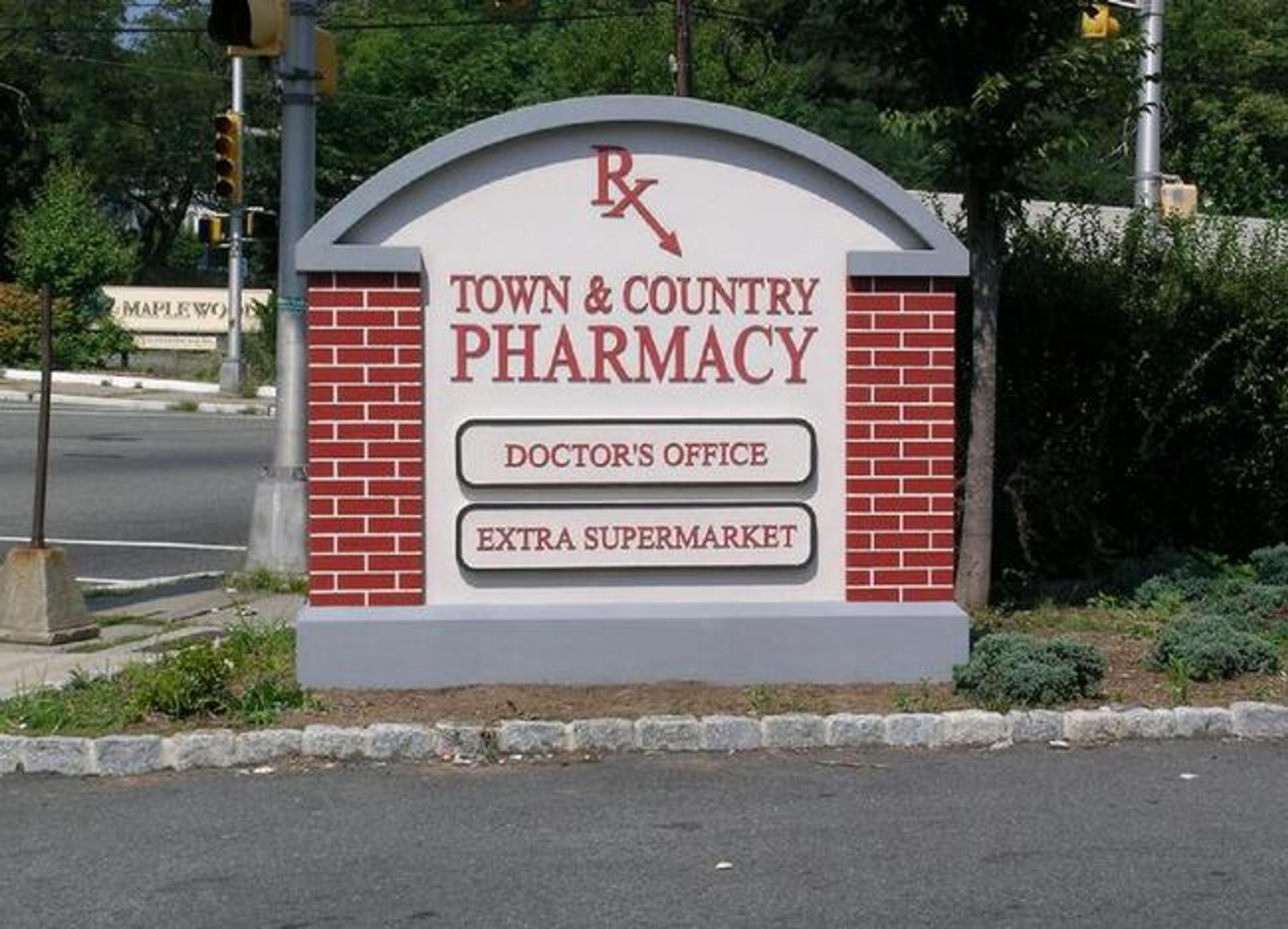 Town & Country Pharmacy