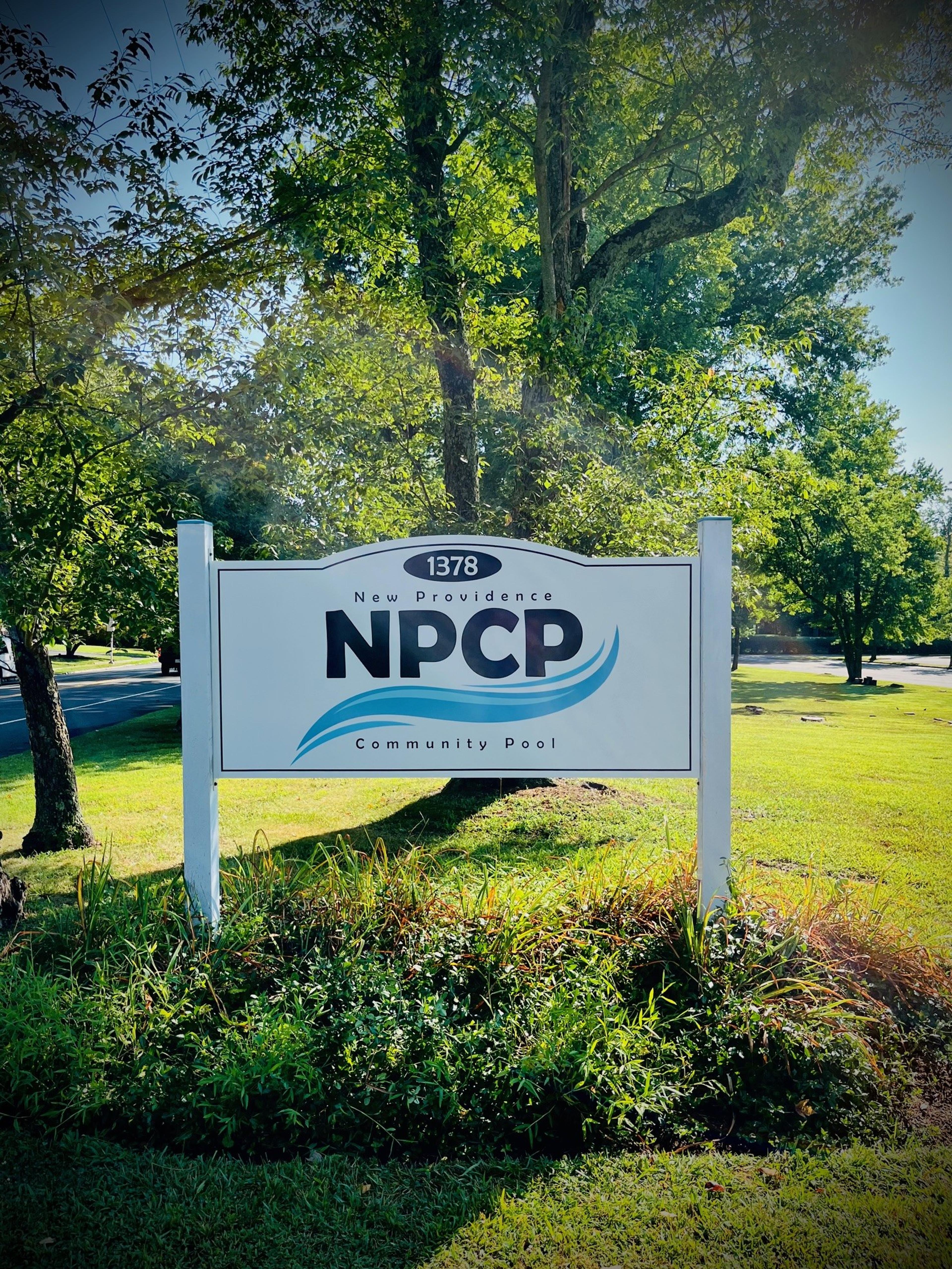 Property Signs