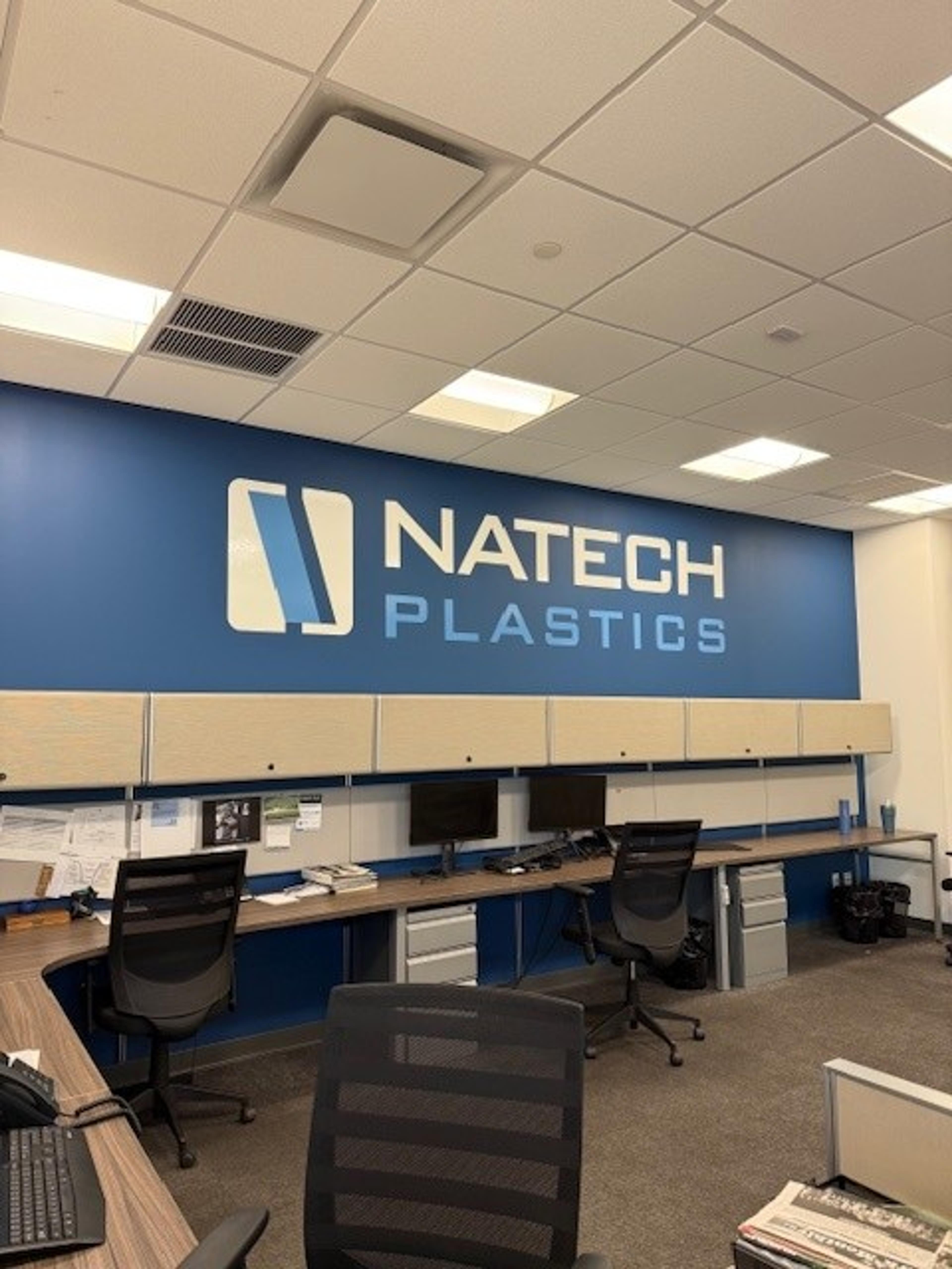 NATECH Plastics Inc, New York
