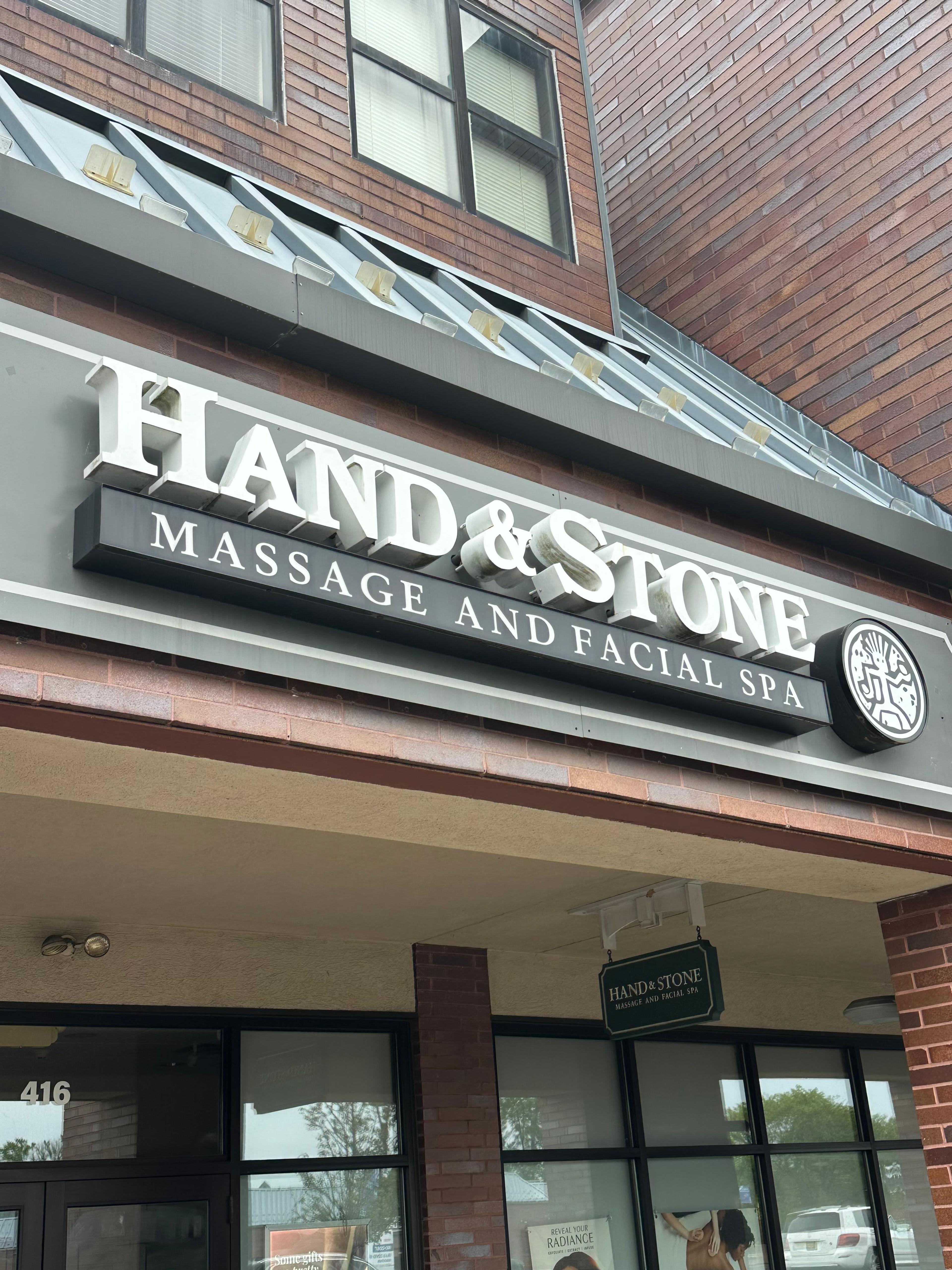 Hand & Stone - Watchung, New Jersey