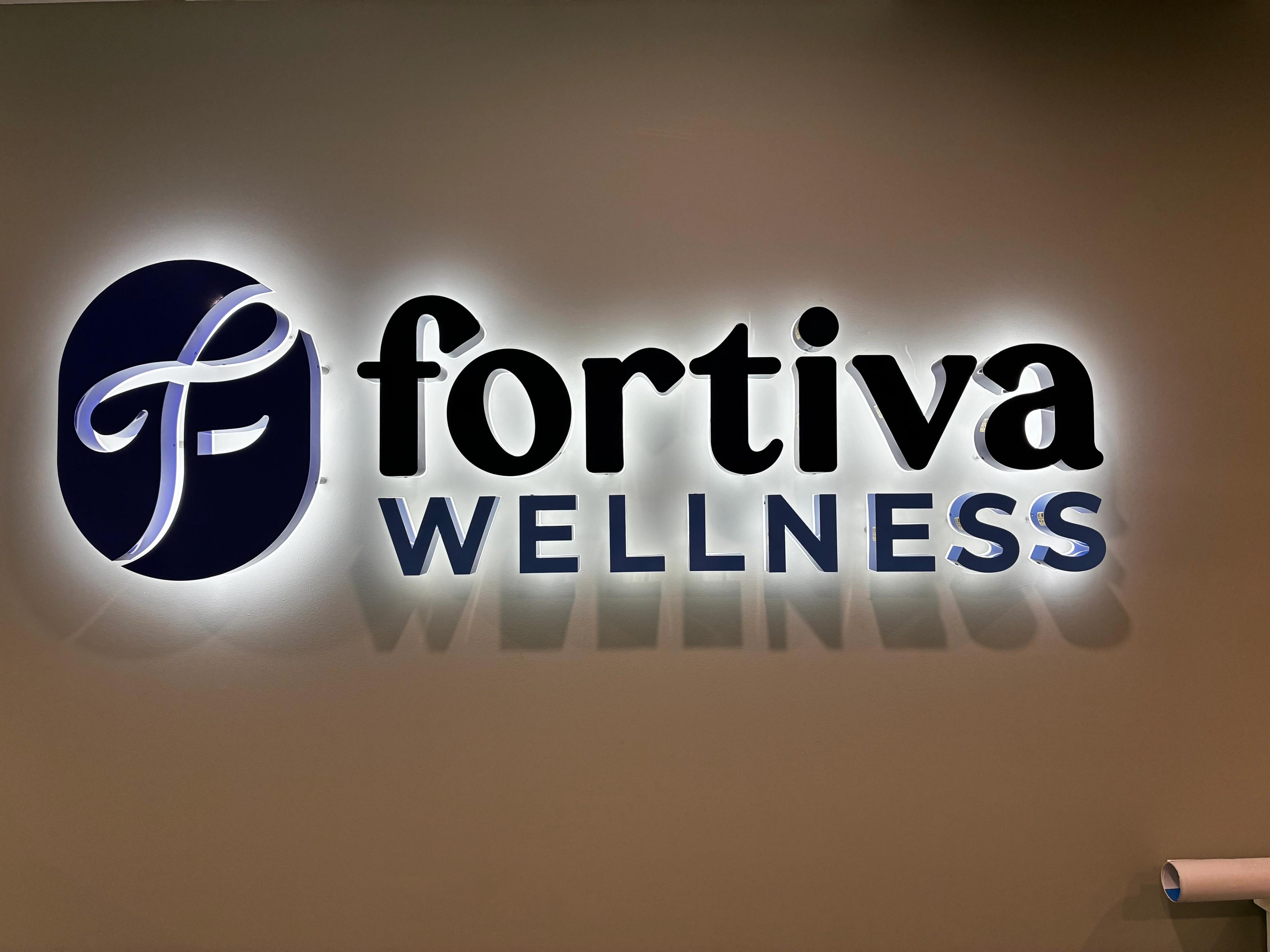 Fortiva Wellness, Morristown