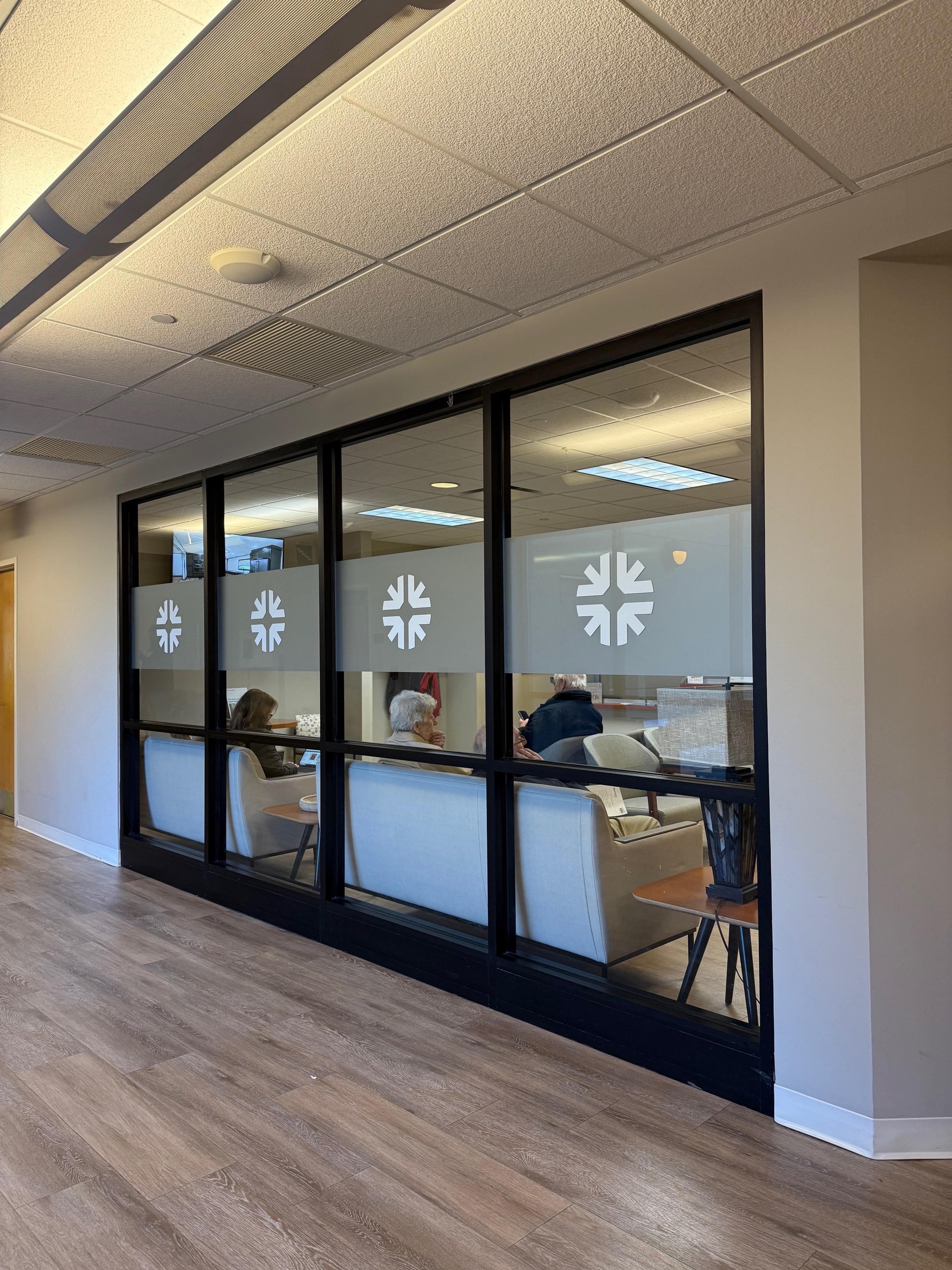 Window Graphics, New Jersey