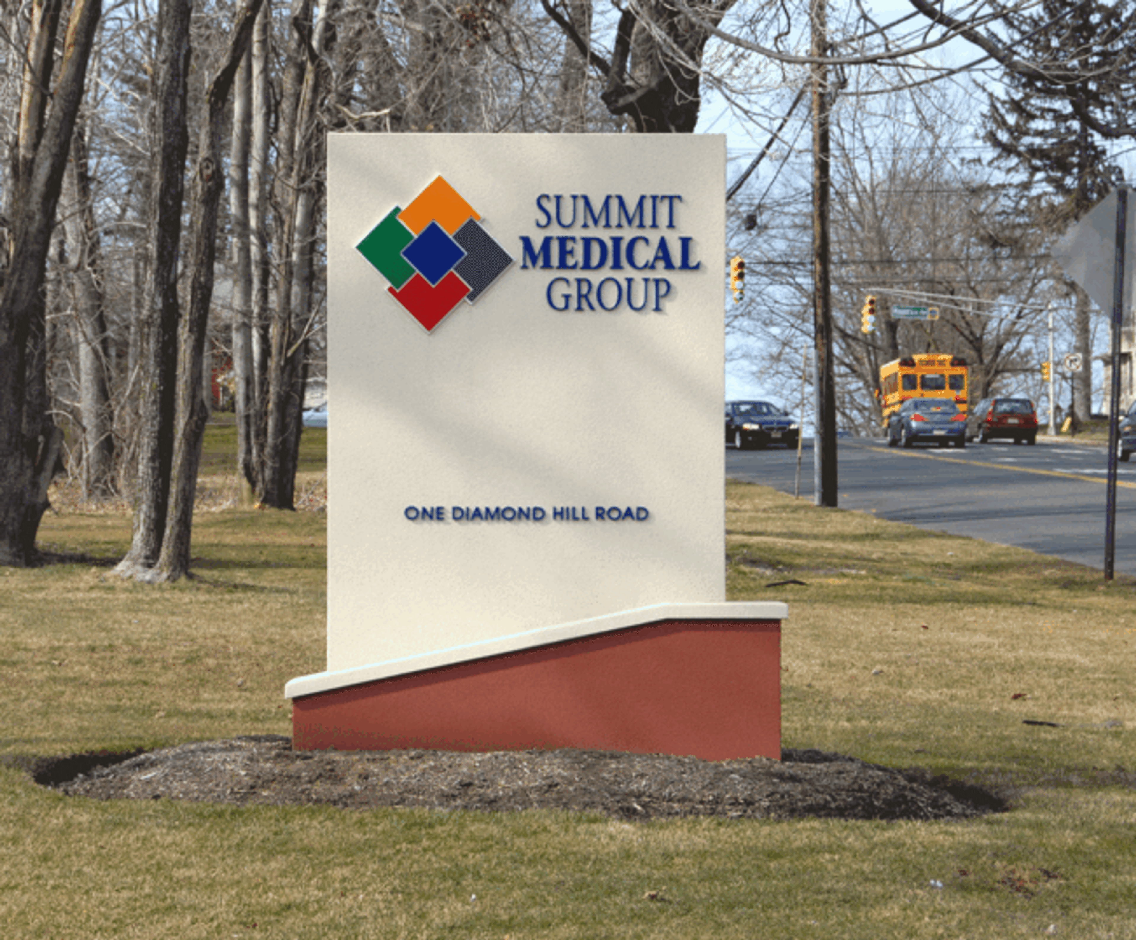 Summit Medical Group