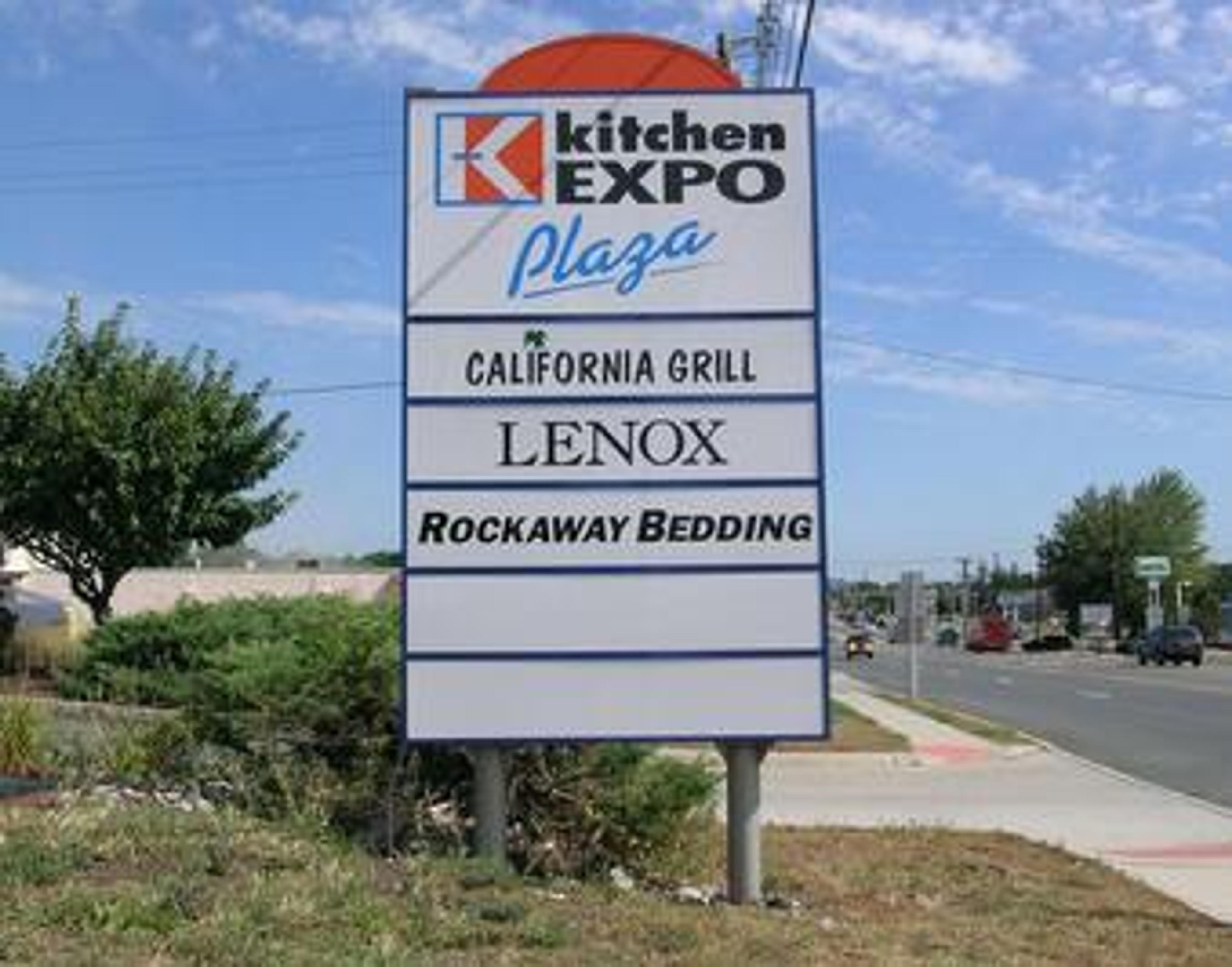 Kitchen Expo