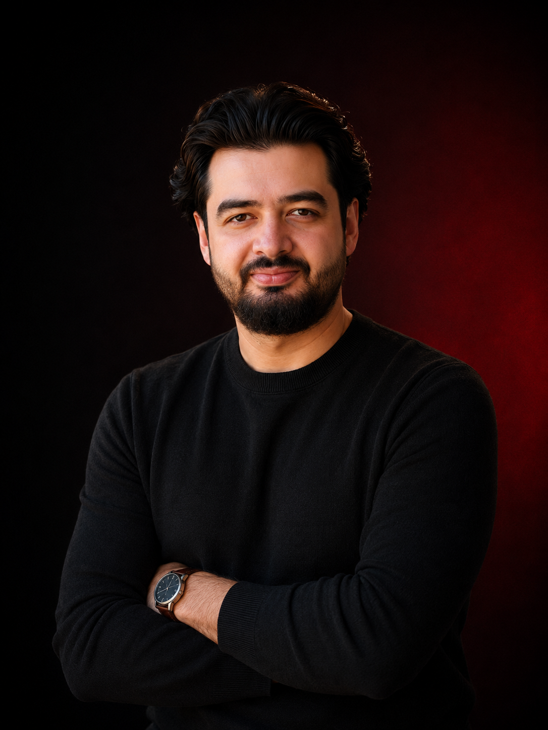 Dr. Çağrı Ataseven