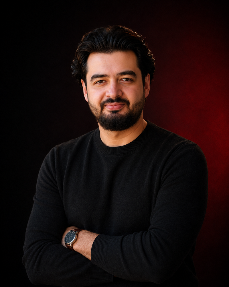 Dr. Çağrı Ataseven