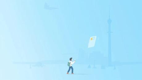 从加拿大回国怎么上网封面图