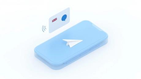 giffgaff英国卡注册Telegram验证码教程