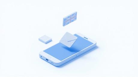 giffgaff英国号注册Gmail和Google账号教程