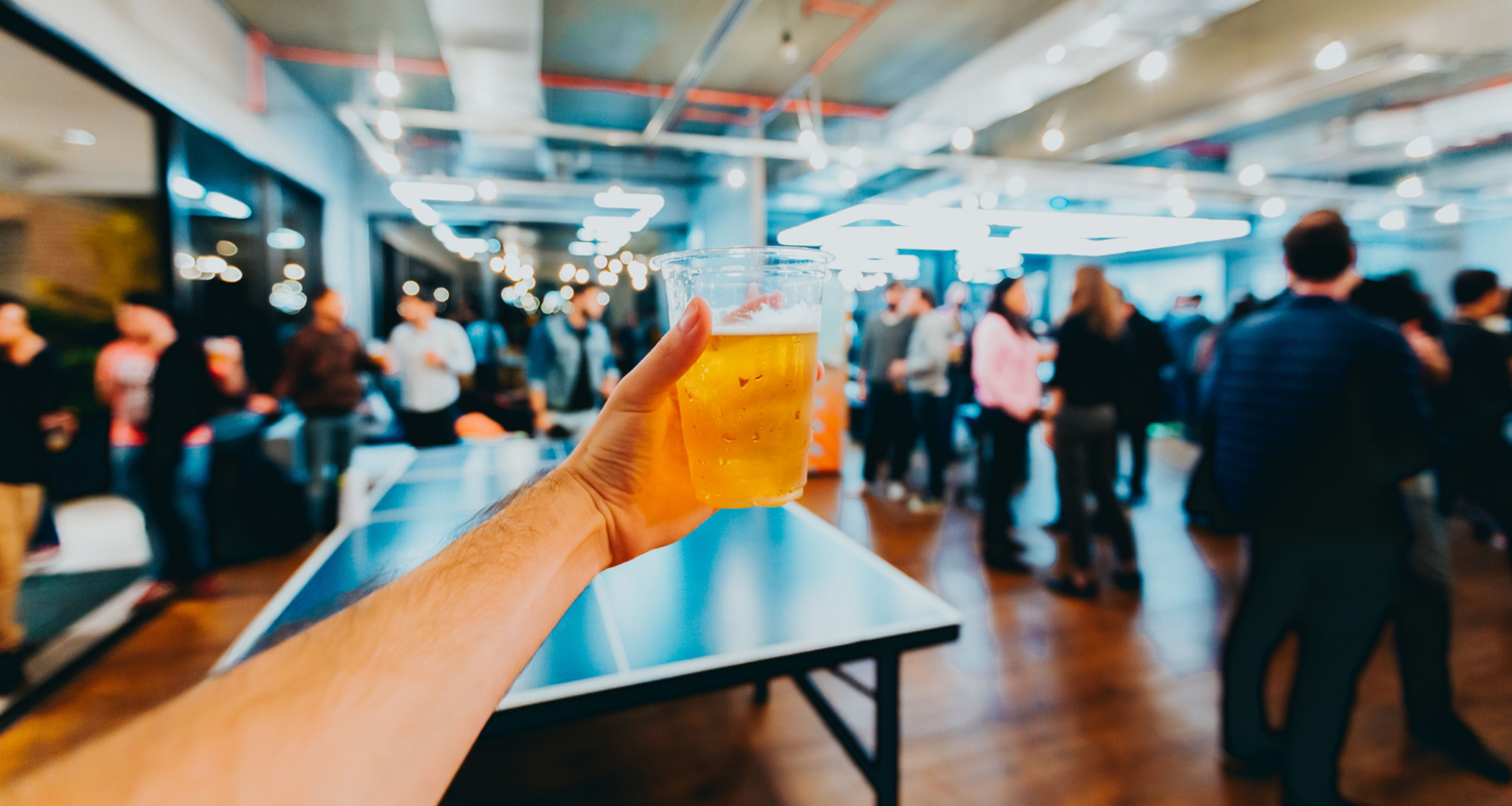 location soirée entreprise paris