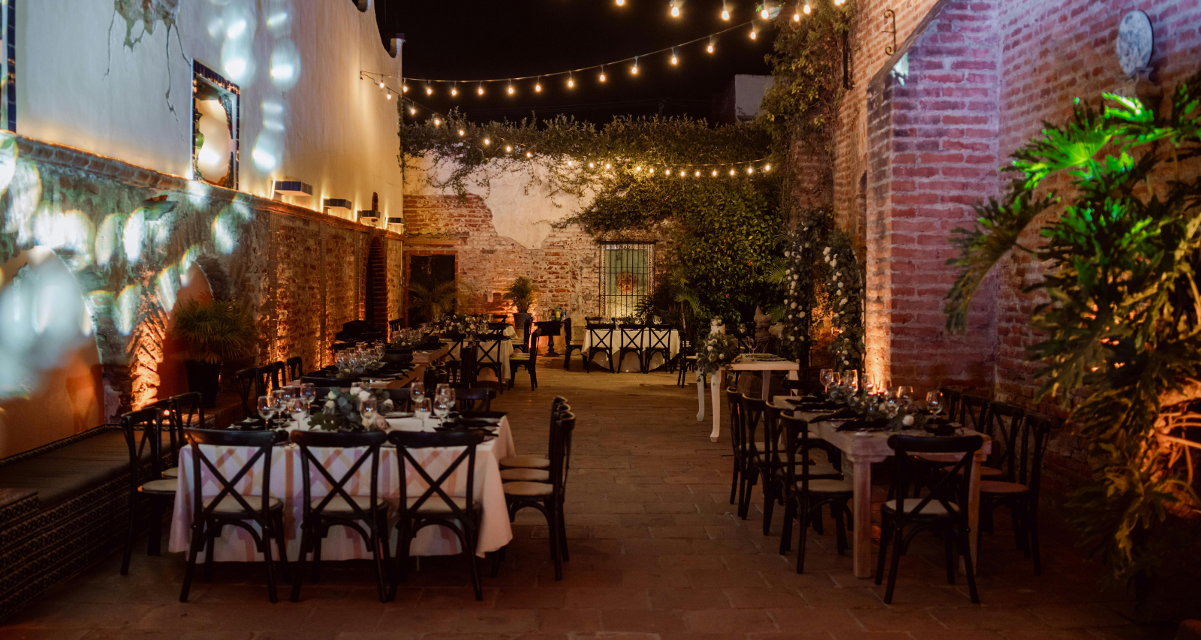 organiser soirée de fin d'année professionnelle