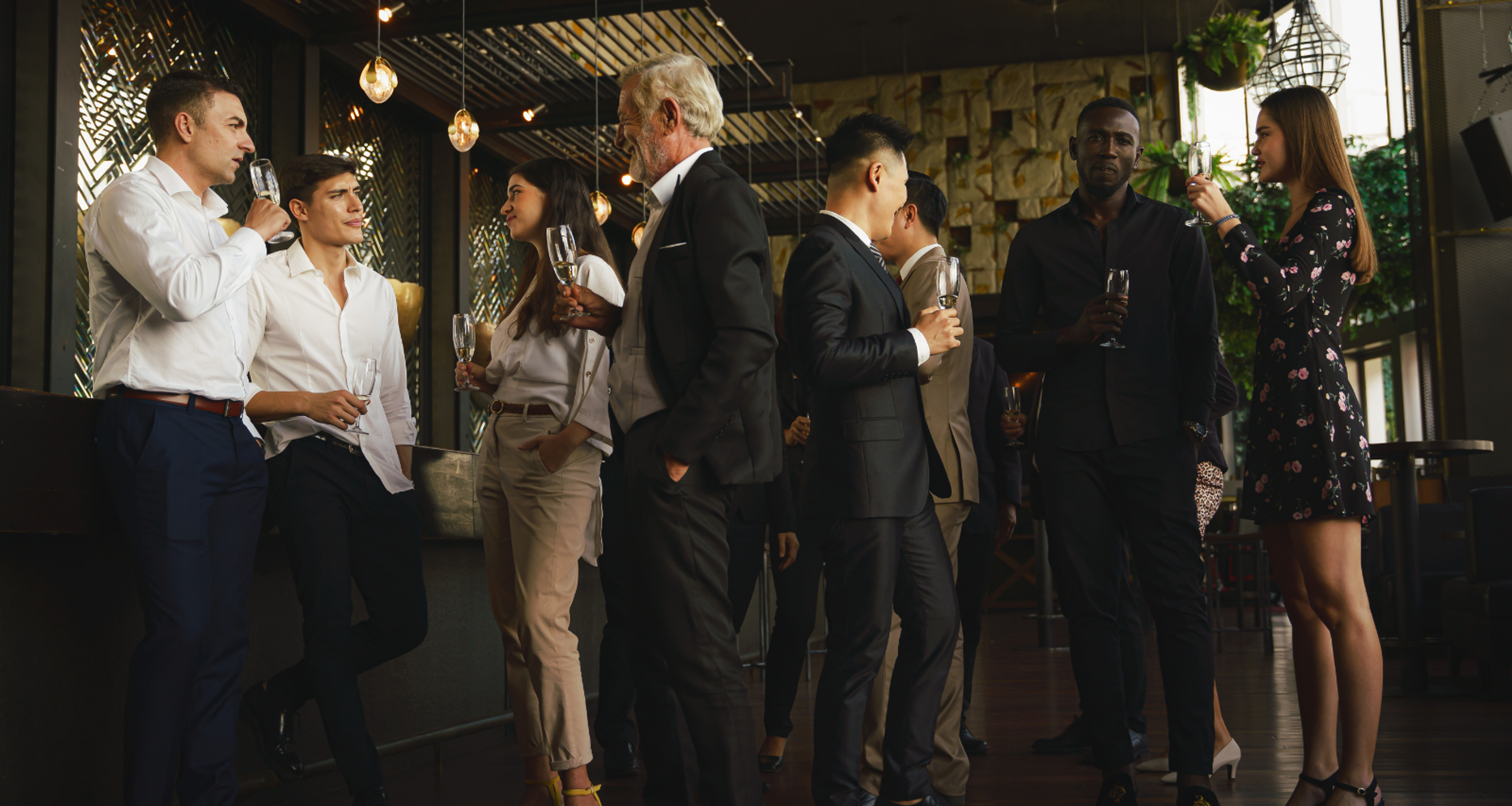 organiser une soirée d'entreprise sur paris