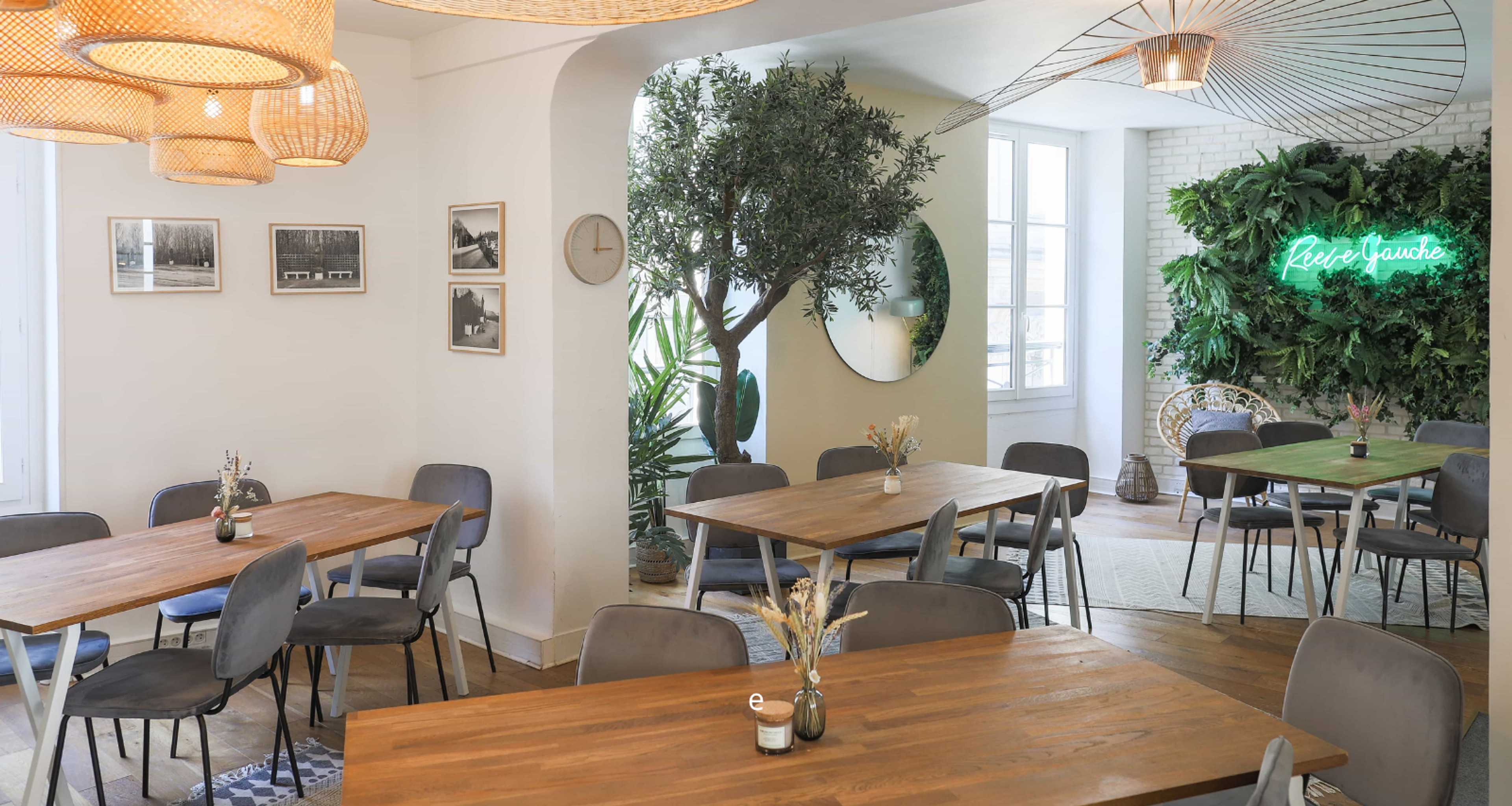 salle location soirée entreprise paris