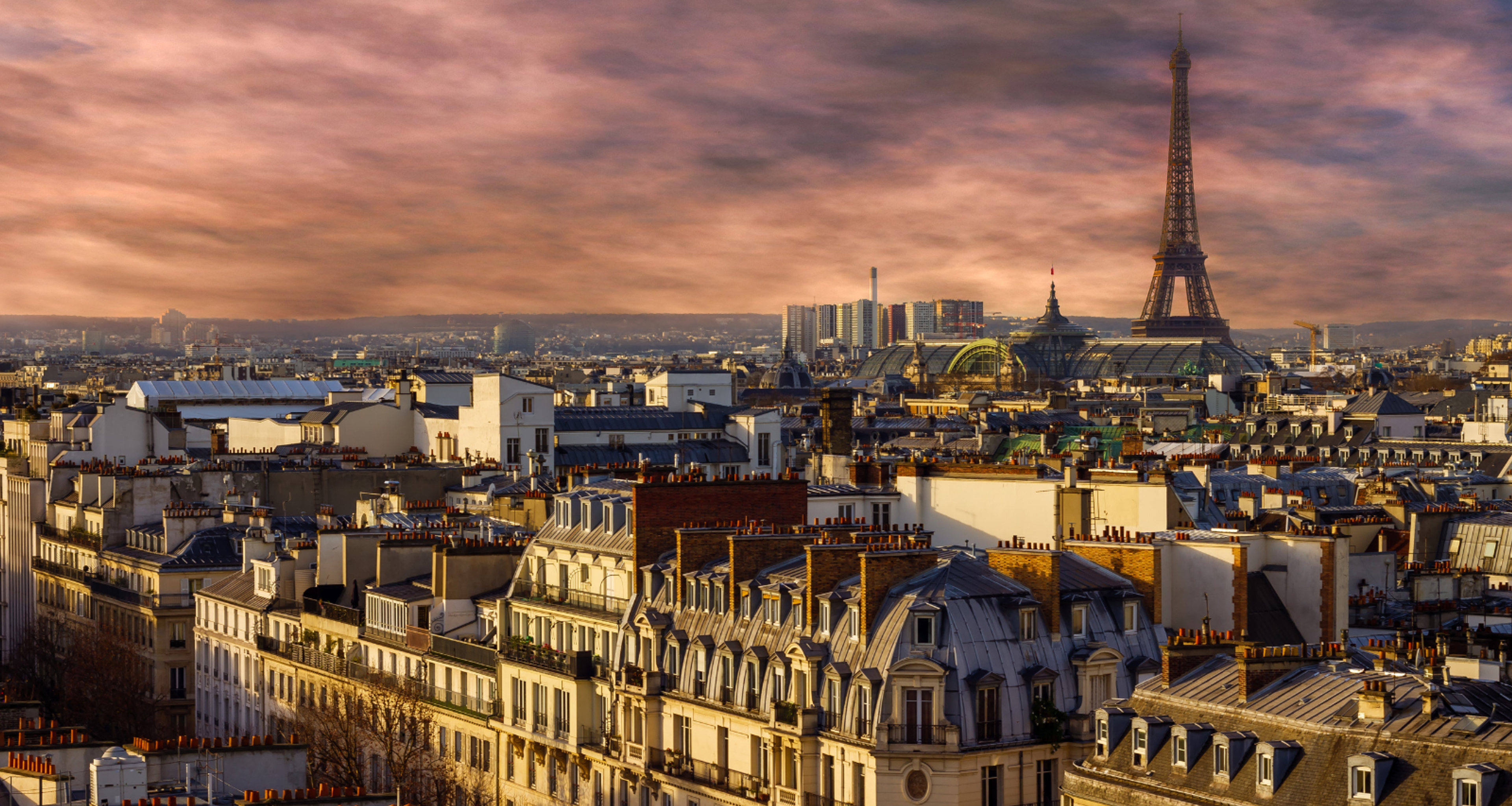 lieux paris pour evenement professionnels