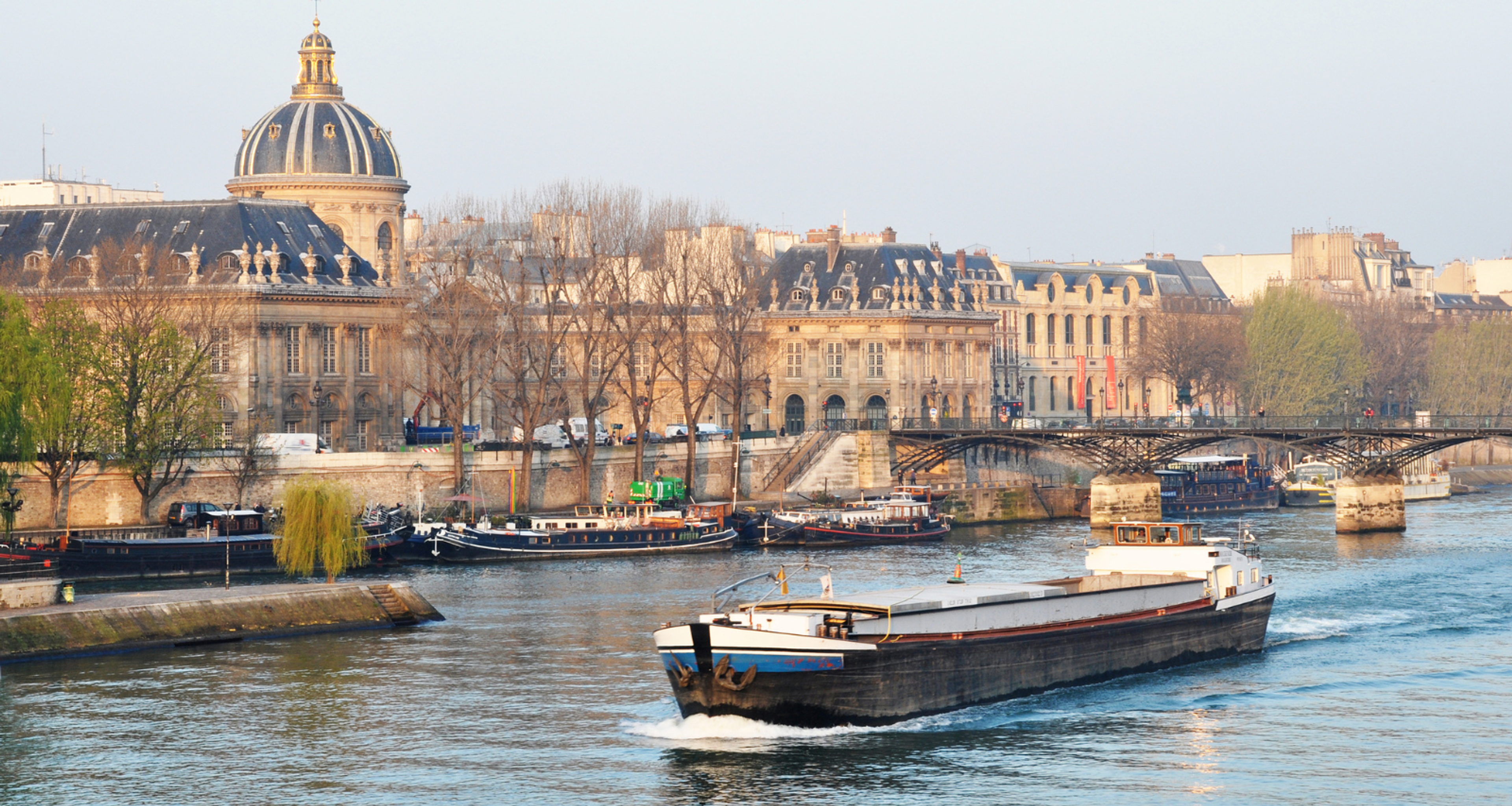 croisiere seine team building