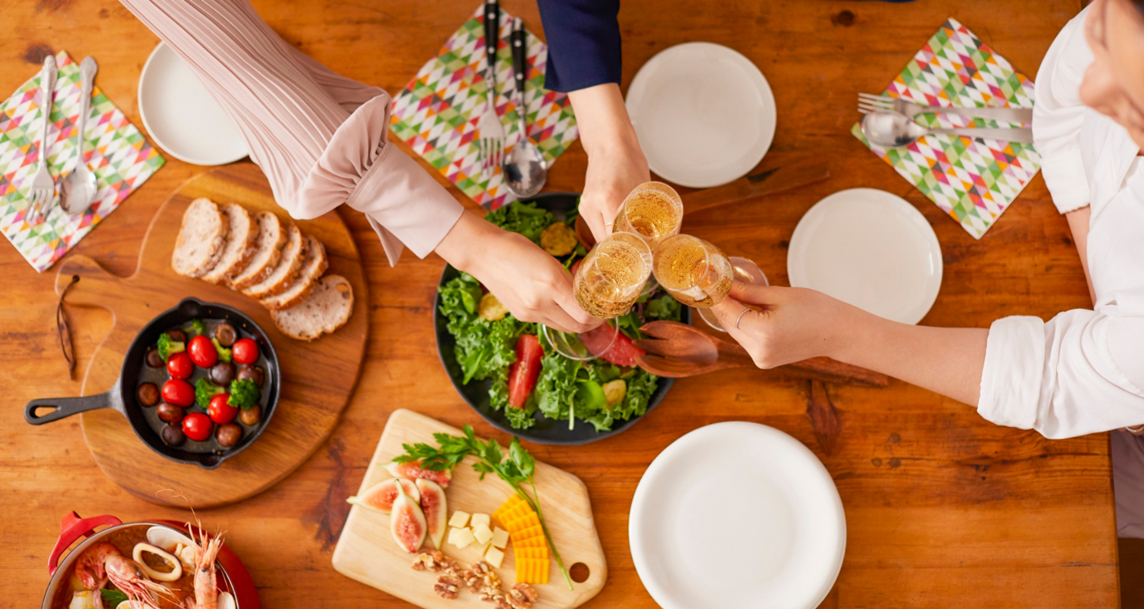 jeux diner entreprise