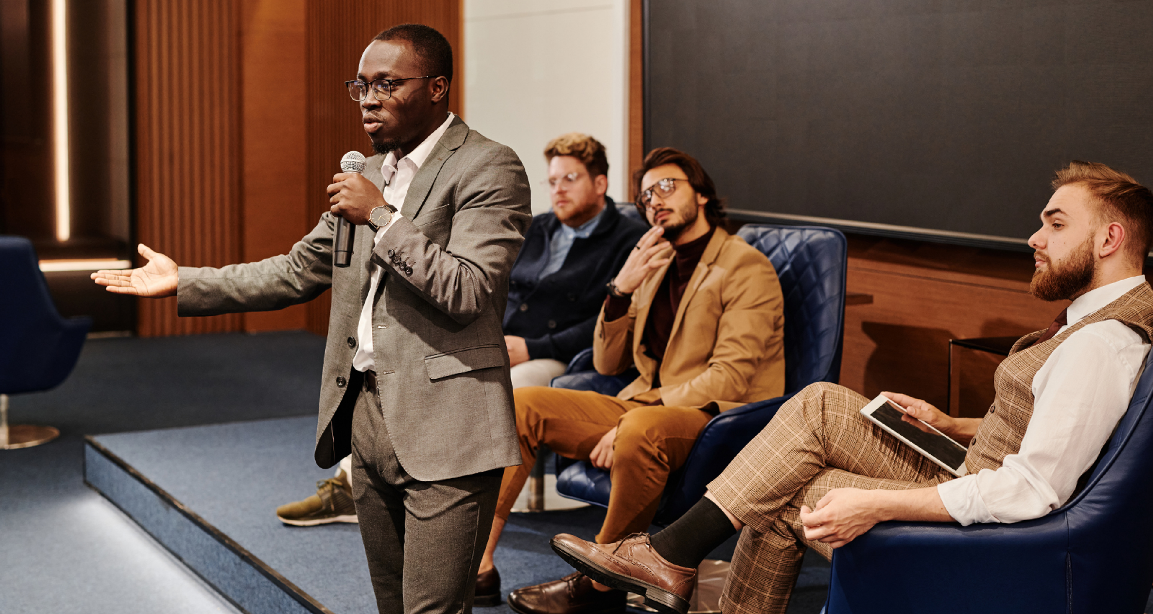 lieu pour un séminaire paris