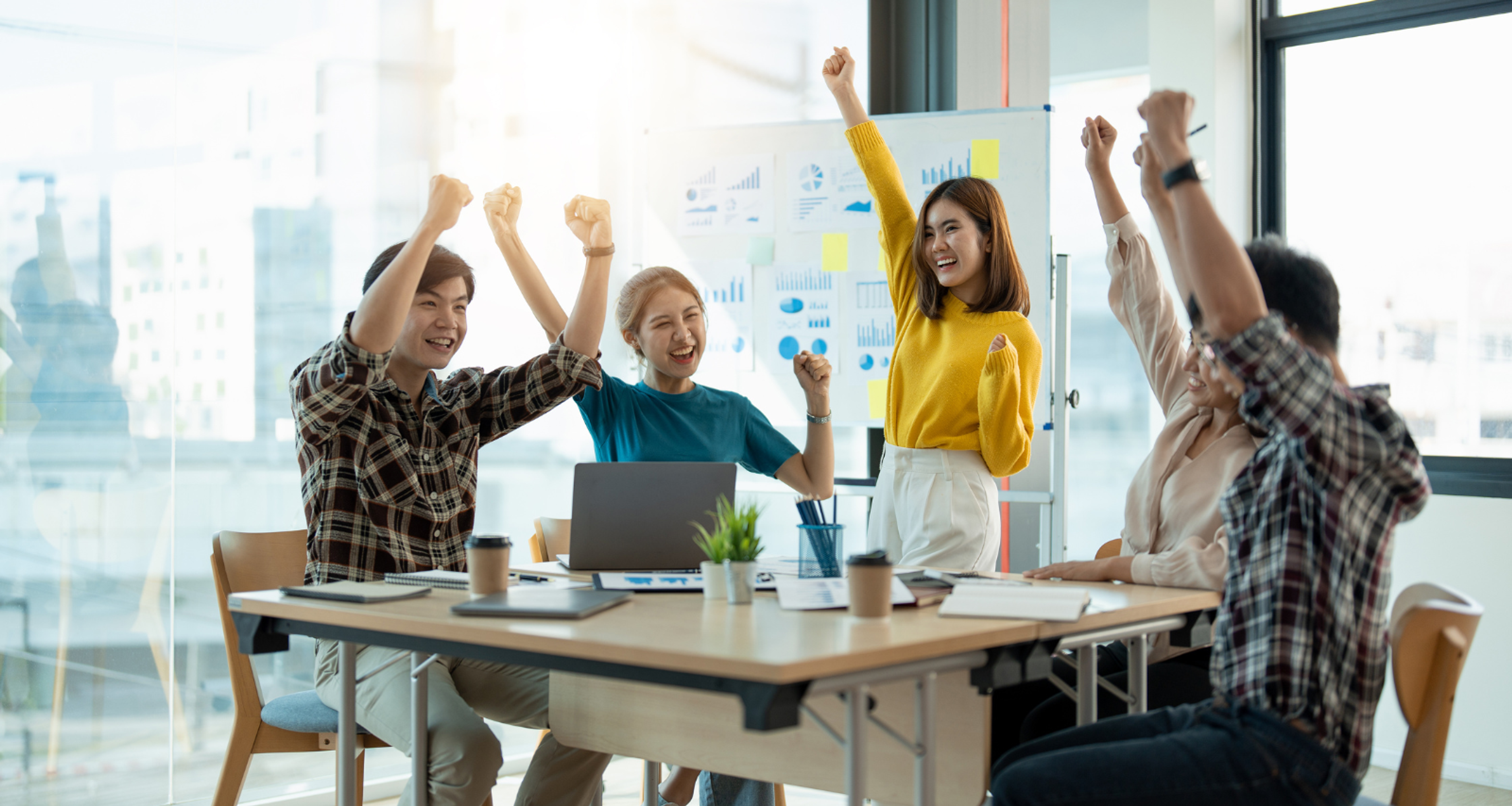 raison organiser team building paris