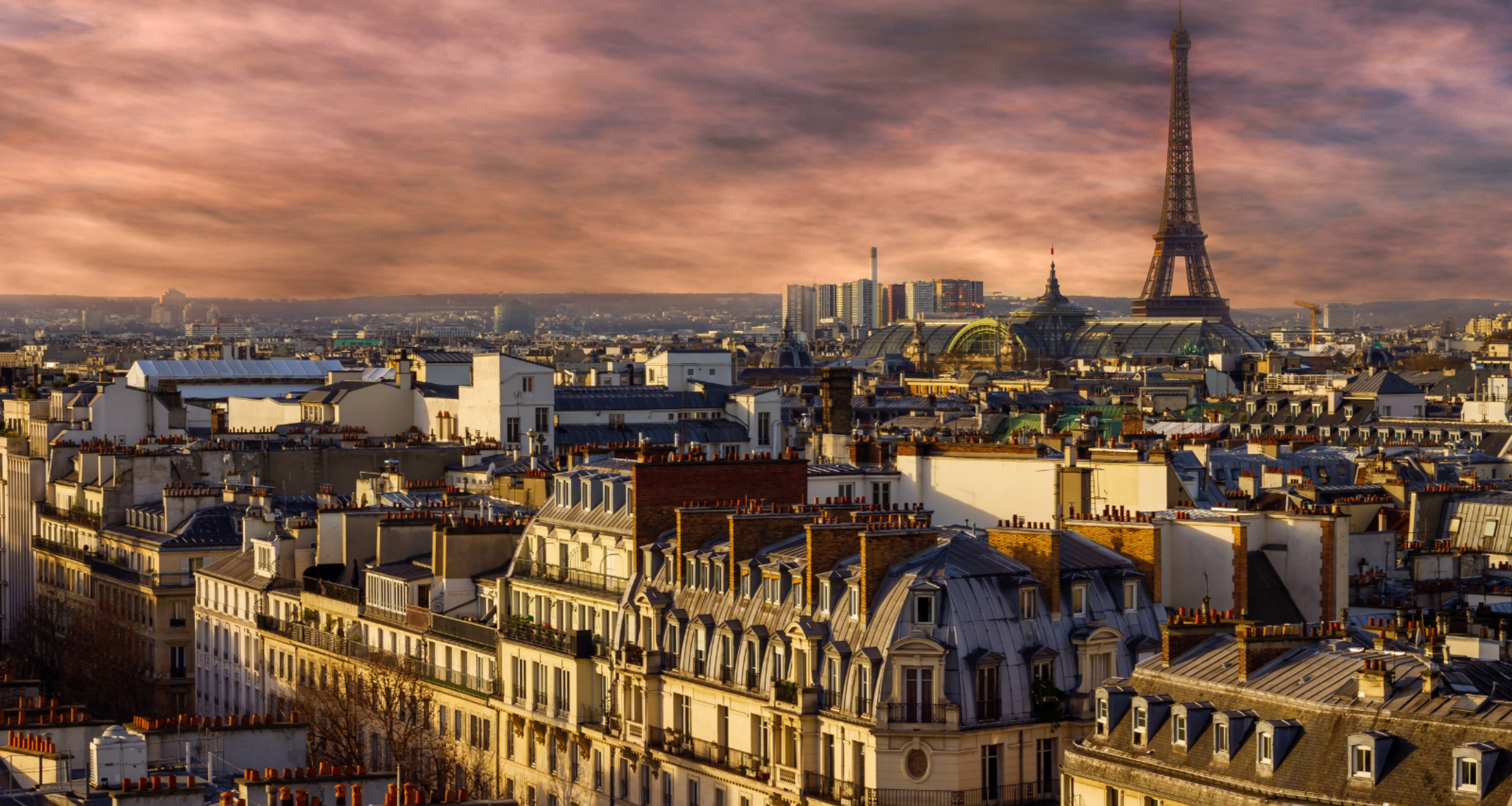 lieu diner entreprise sur paris avec client