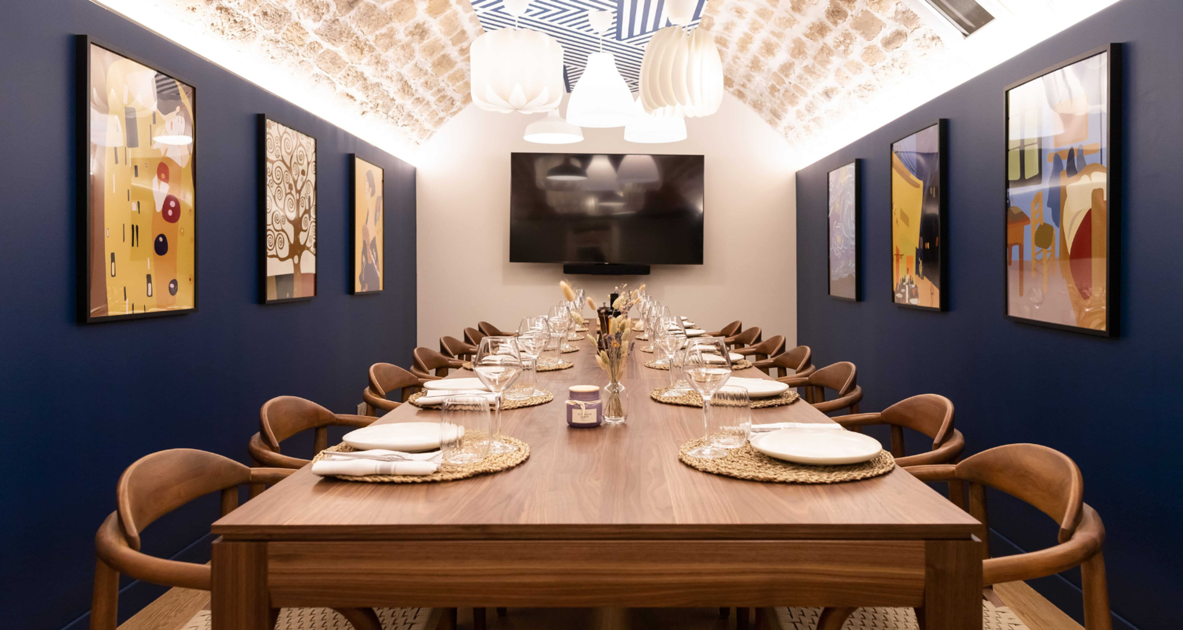 lieu budget seminaire paris