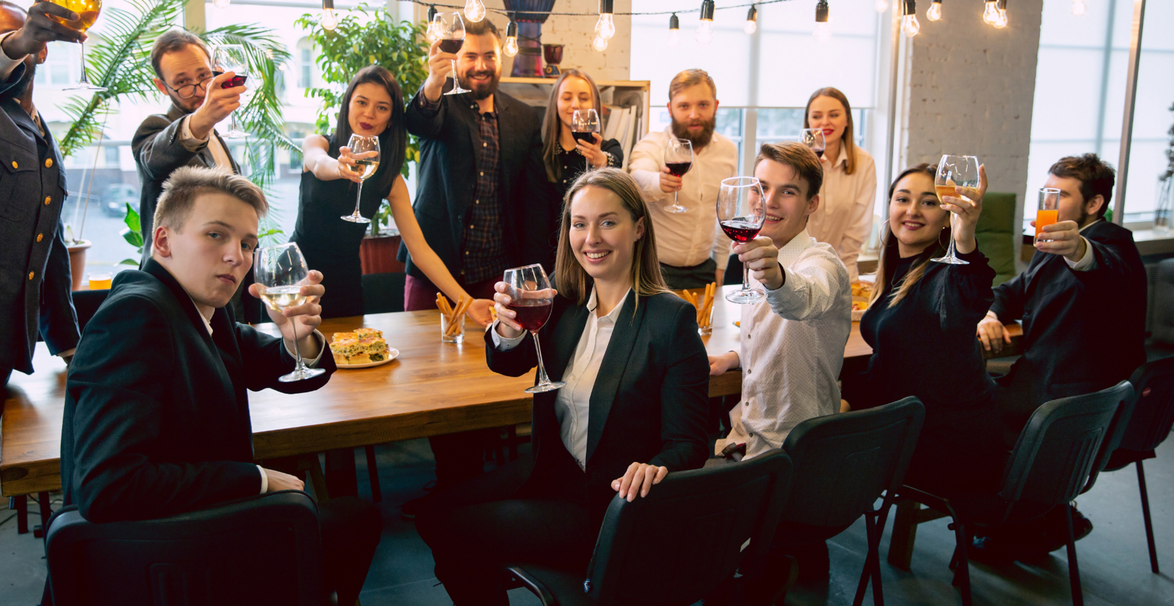 comment gerer reunion pro paris