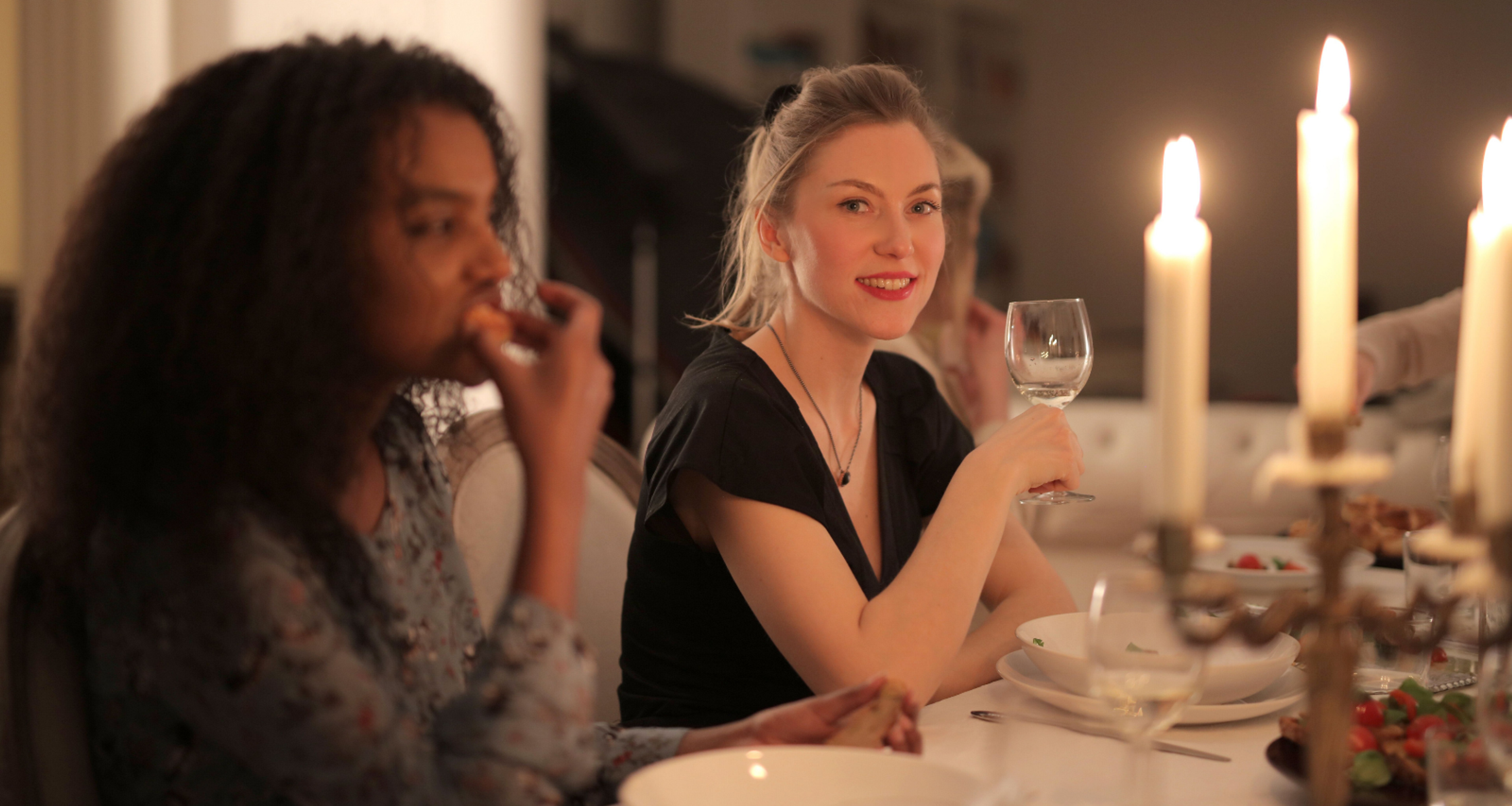 diner assis entreprise